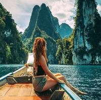 Отзыв от Леся - Виза Destination Thailand